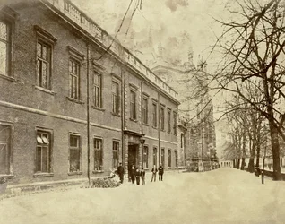 Collège d